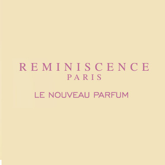 &Eacute;chantillons Reminiscence Paris