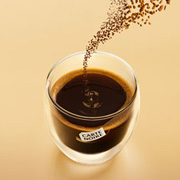 &Eacute;chantillons Millicano Carte Noire