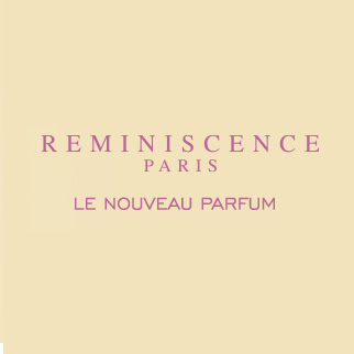 Échantillons Reminiscence Paris