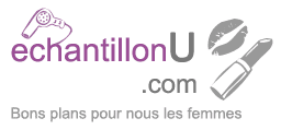 échantillon u - échantillons gratuits