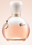 Échantillons parfums Parfum eau de Lacoste : Échantillon gratuit 