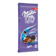 Échantillons Chocolat Milka Morceaux d?Oreo