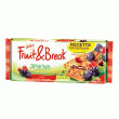 Échantillons Régime été 2013 : Biscuits Fruit & Form fruits rouges
