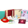 Échantillons Trousse Cadeau pour Femmes Enceintes