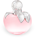 Échantillons parfums Nina Ricci: L'eau de Nina Ricci