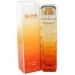 Échantillons parfums HUGO BOSS : ?chantillon de Parfum Boss Orange