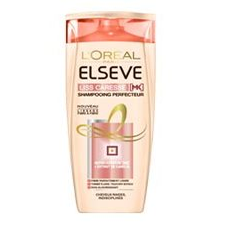 Échantillons hygi?ne Shampoing Perfecteur Elseve Liss L?Or?al